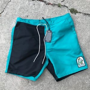 Kanvas by Katin Swim Shorts/Trunks